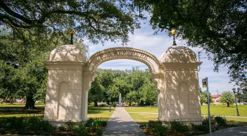 Photo of Canal Street Calling