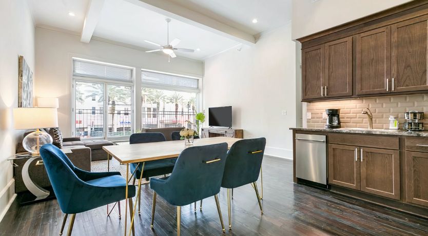 Photo of Canal Street Calling