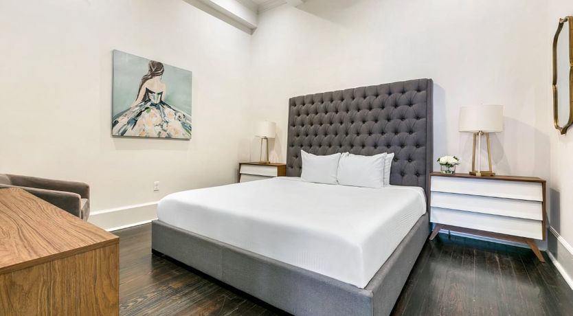 Photo of Canal Street Calling