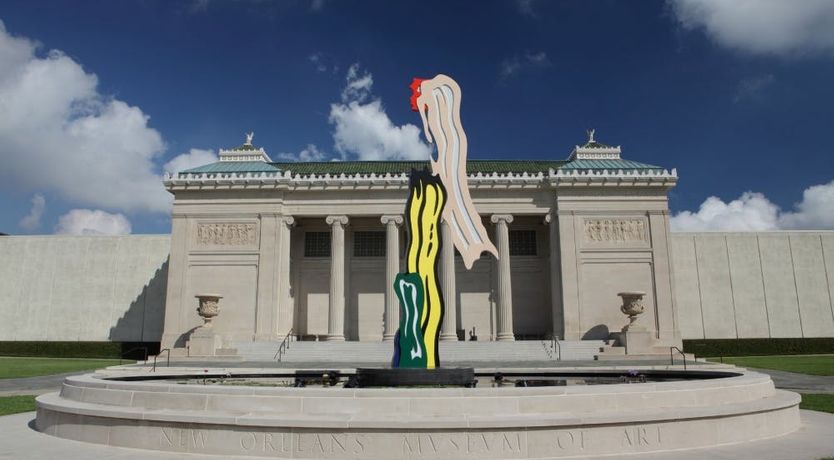 Photo of Canal Street Calling