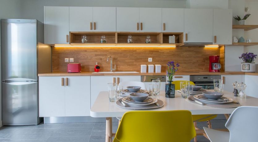 Photo of Peninsula Panorama