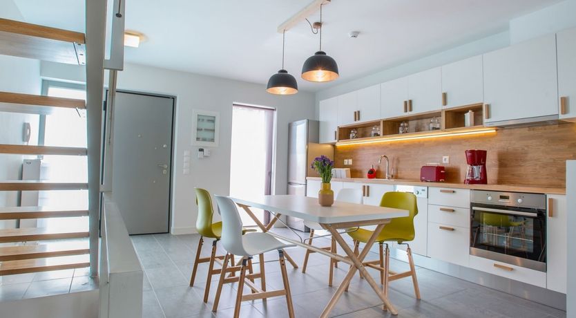 Photo of Peninsula Panorama