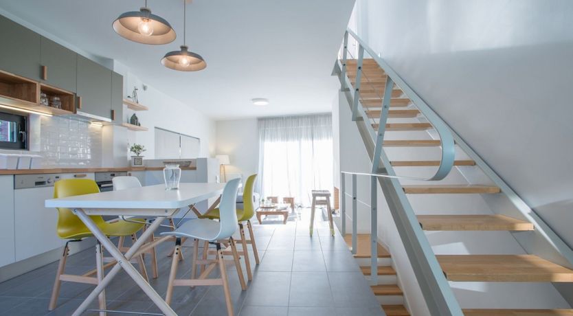 Photo of The Pull of the Moon