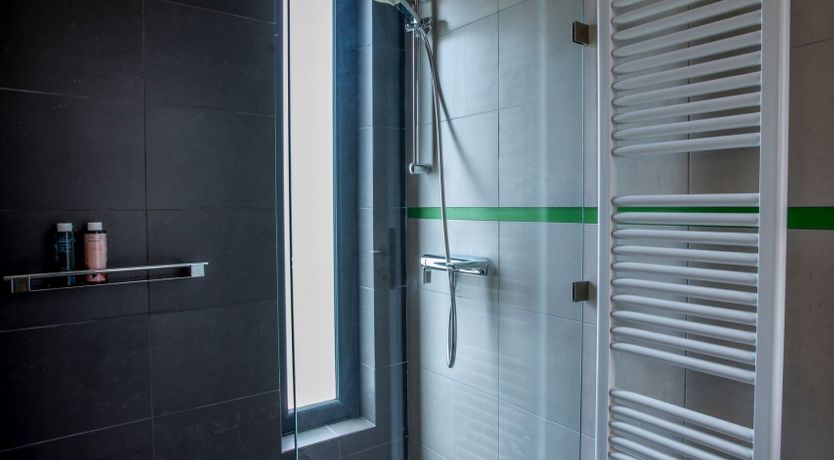 Photo of The Pull of the Moon