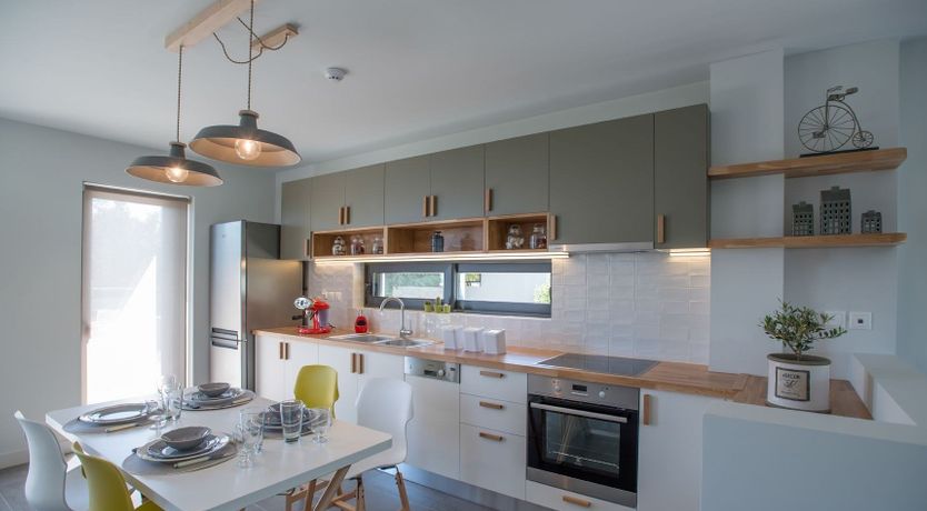 Photo of The Pull of the Moon