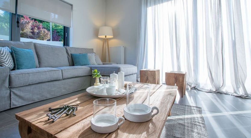 Photo of The Pull of the Moon