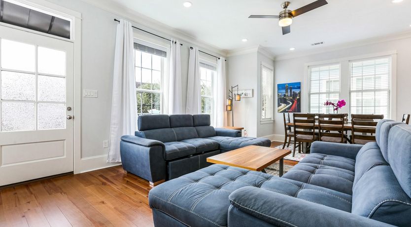 Photo of One Move Ahead