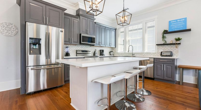 Photo of One Move Ahead