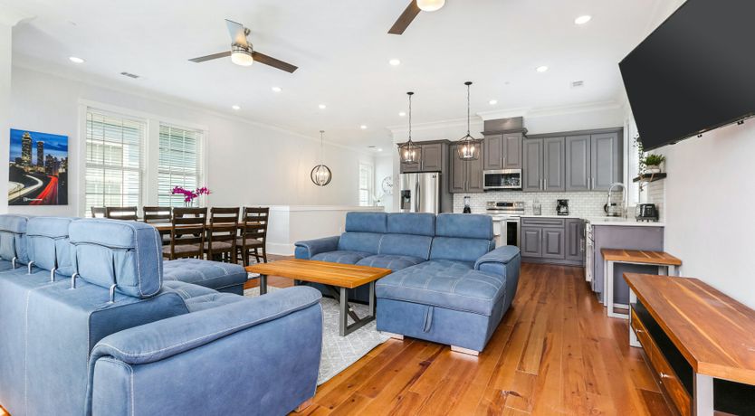 Photo of One Move Ahead