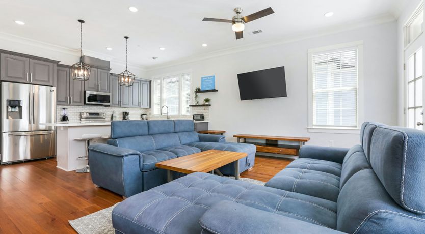 Photo of One Move Ahead