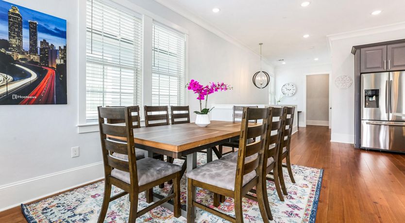 Photo of One Move Ahead