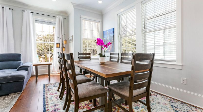 Photo of One Move Ahead