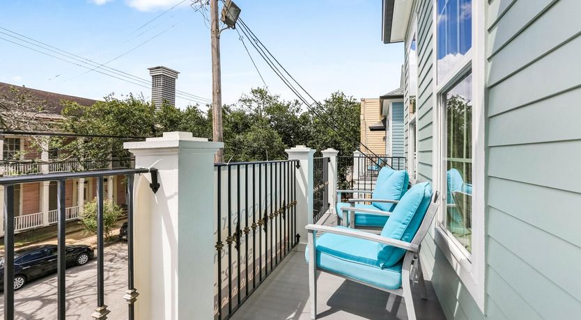 Photo of One Move Ahead