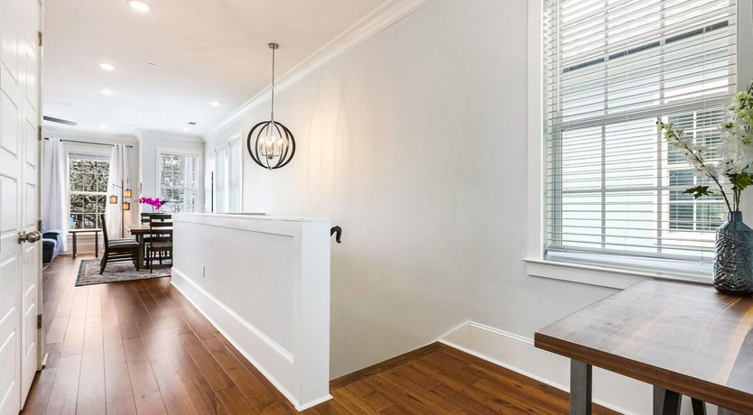 Photo of One Move Ahead