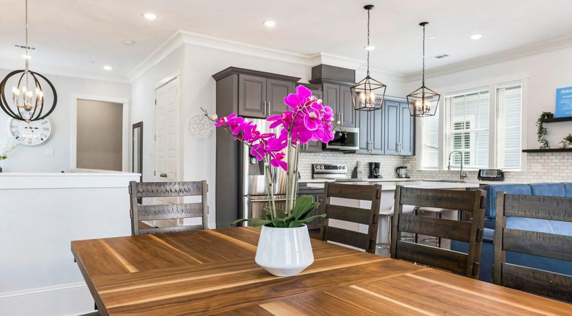 Photo of One Move Ahead