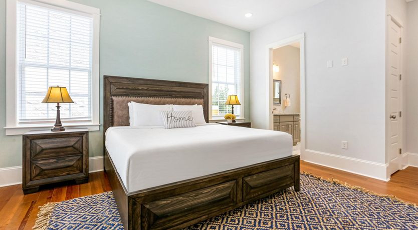 Photo of One Move Ahead