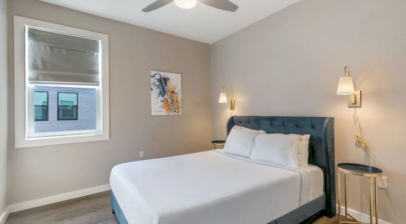 Photo of King of New Orleans