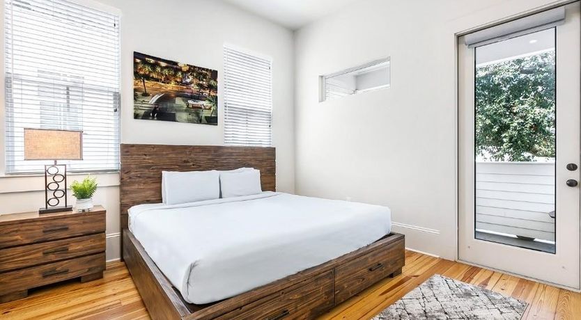 Photo of Louisiana Iris