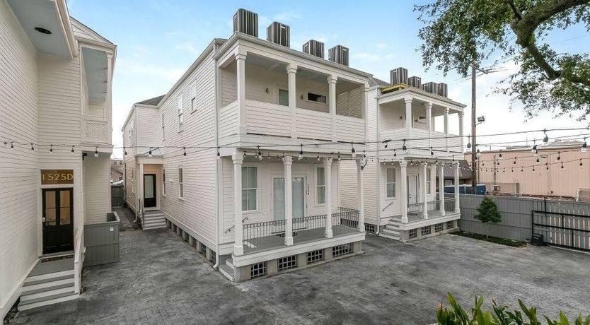 Photo of Louisiana Iris