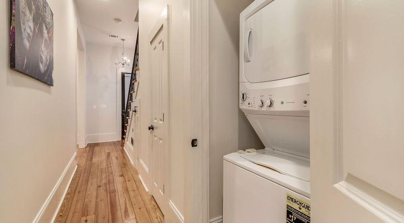 Photo of Louisiana Iris