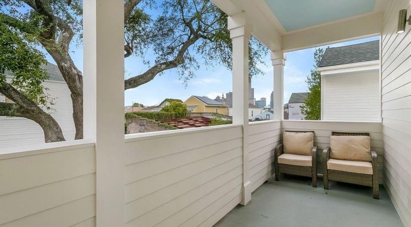 Photo of Louisiana Iris