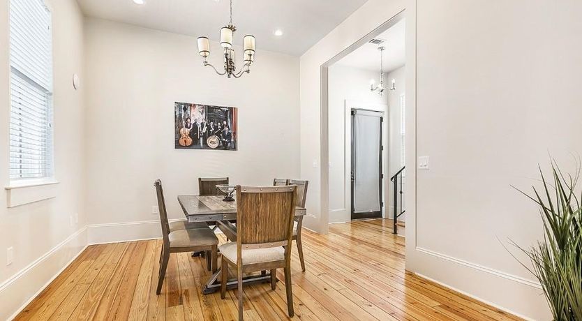 Photo of Louisiana Iris