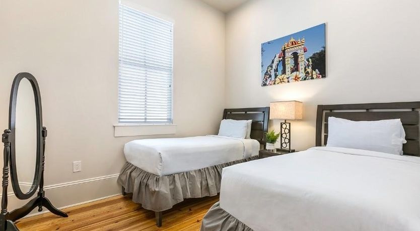 Photo of Louisiana Iris