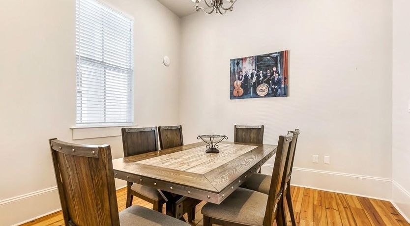 Photo of Louisiana Iris