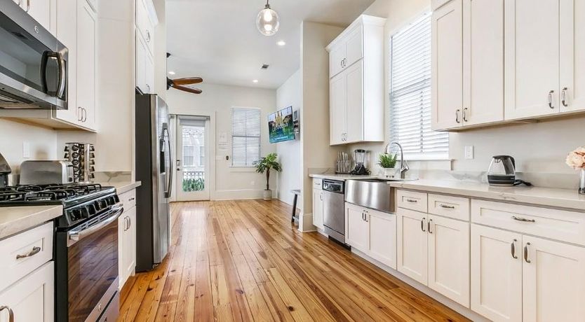 Photo of Louisiana Iris