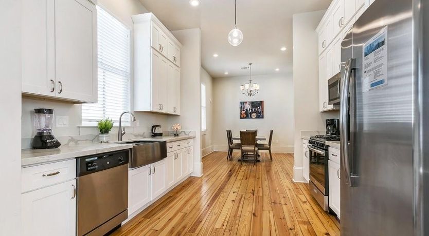 Photo of Louisiana Iris