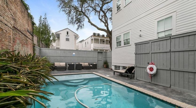 Photo of Louisiana Iris