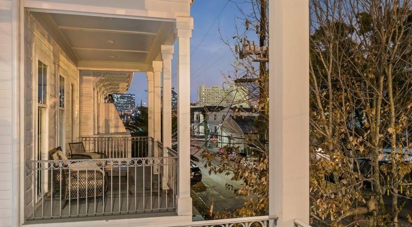 Photo of Louisiana Iris