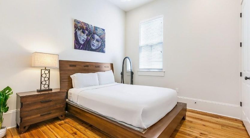 Photo of Louisiana Iris