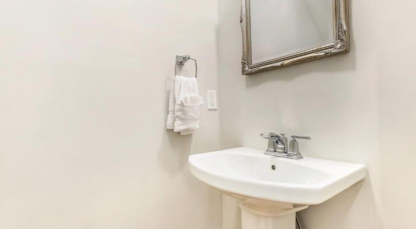 Photo of Louisiana Iris