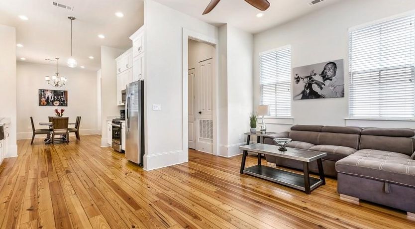 Photo of Louisiana Iris