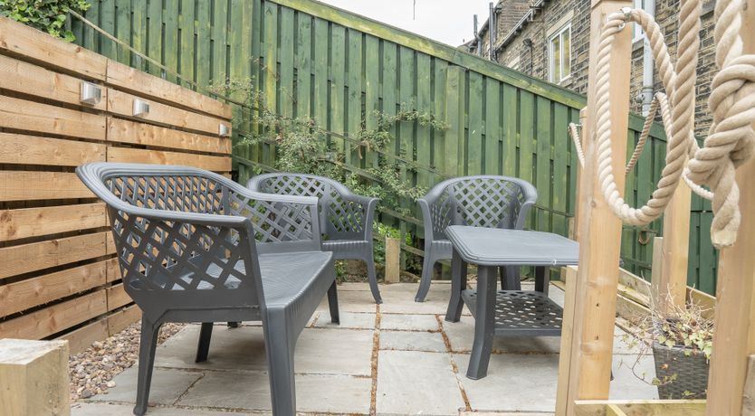 Photo of Happy Dales