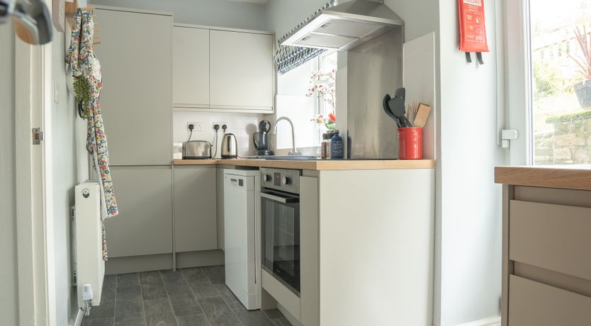 Photo of Happy Dales