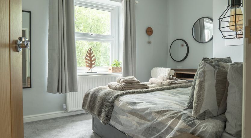 Photo of Happy Dales