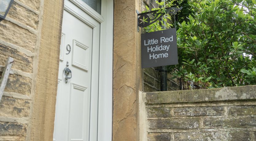 Photo of Happy Dales