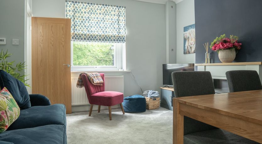 Photo of Happy Dales