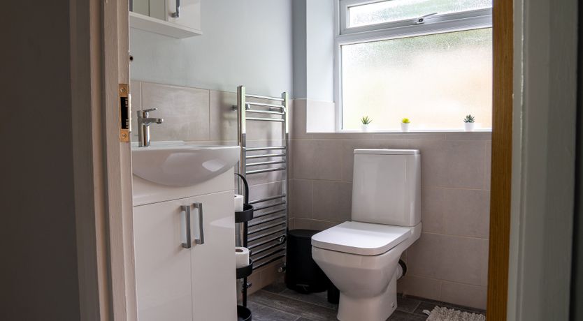 Photo of Happy Dales