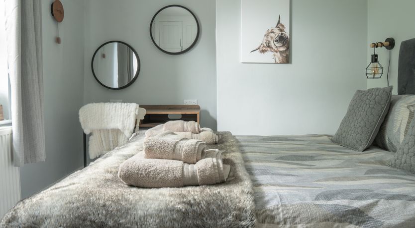 Photo of Happy Dales