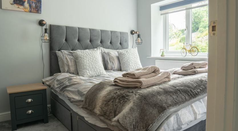 Photo of Happy Dales