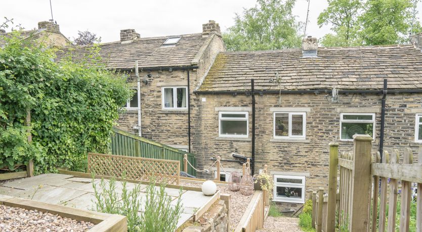 Photo of Happy Dales