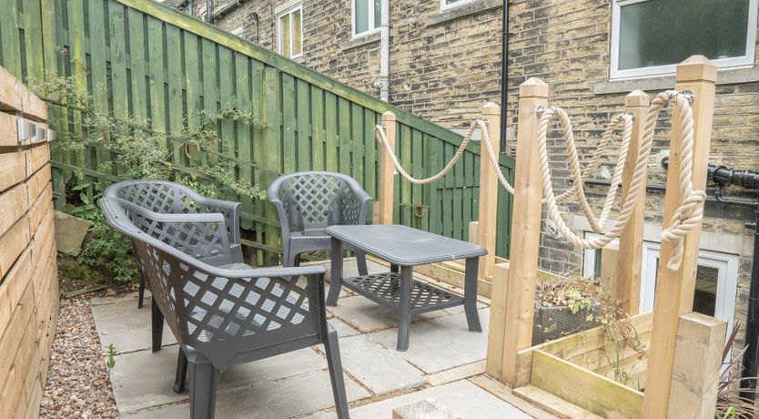 Photo of Happy Dales