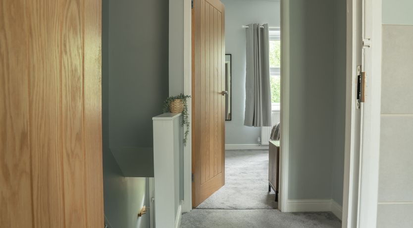 Photo of Happy Dales