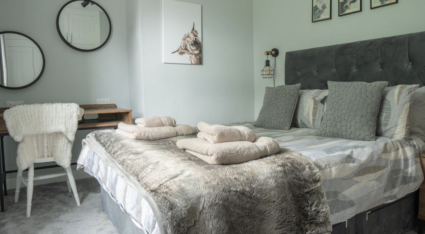 Photo of Happy Dales