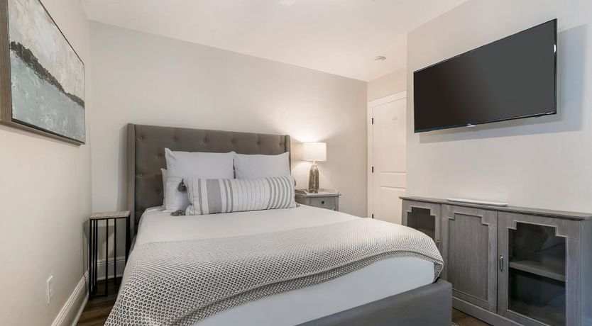 Photo of Sweet Cherry