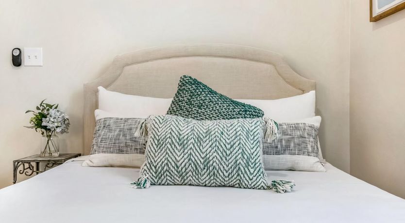 Photo of Sweet Cherry