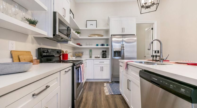 Photo of Sweet Cherry